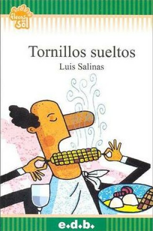 Cover of Tornillos Sueltos