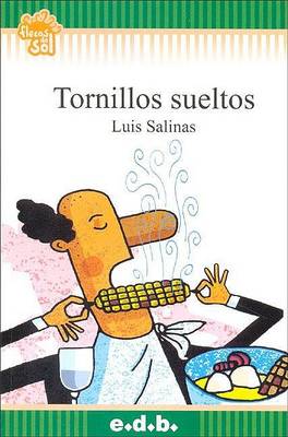 Book cover for Tornillos Sueltos