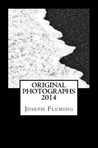 Cover of Original Photographs 2014