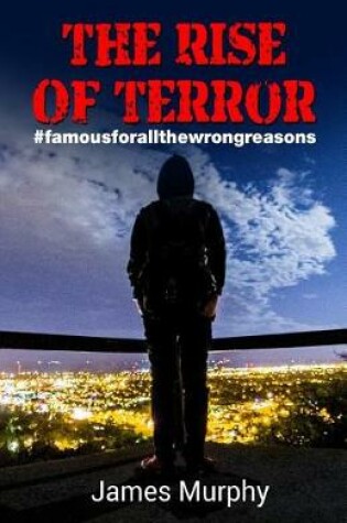 Cover of The Rise Of Terror