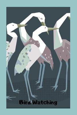 Book cover for Bird Watching