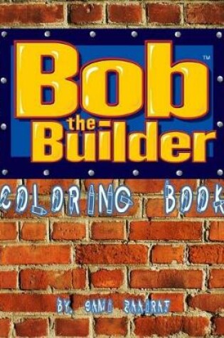 Cover of Bob the Builder