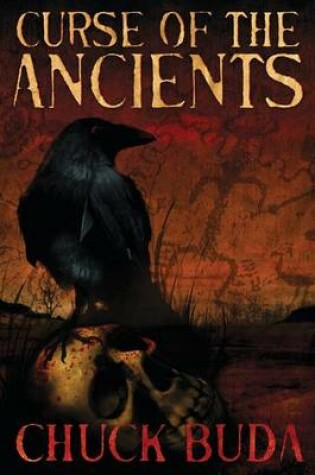 Cover of Curse of the Ancients