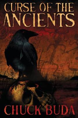 Cover of Curse of the Ancients