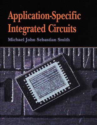 Book cover for Application-Specific Integrated Circuits