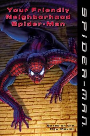 Cover of Your Friendly Neighborhood Spider-Man