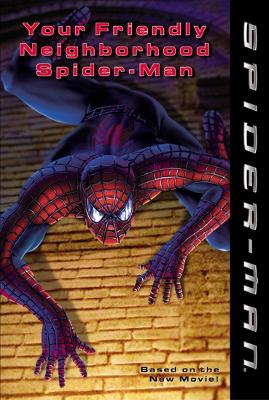 Cover of Your Friendly Neighborhood Spider-Man