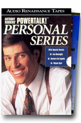 Cover of Personal Series