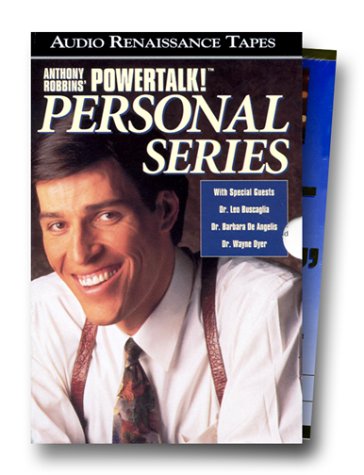 Cover of Personal Series