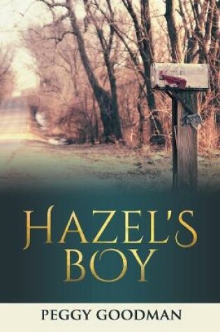 Cover of Hazel's Boy