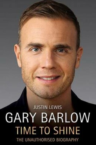 Cover of Gary Barlow