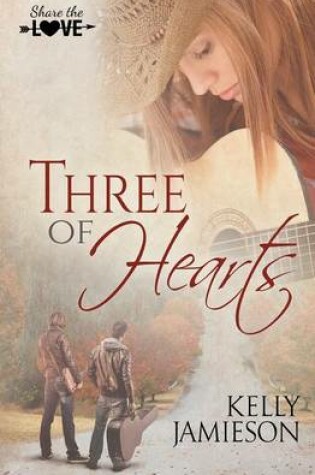 Cover of Three of Hearts