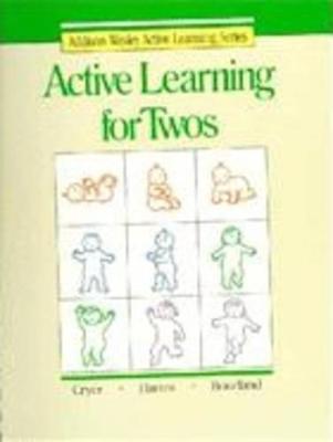 Book cover for Active Learning for Twos