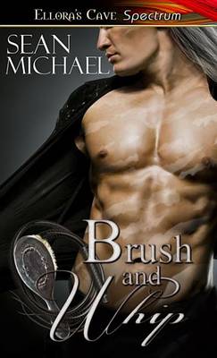 Book cover for Brush and Whip