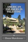 Book cover for American Sneakers in Palestine