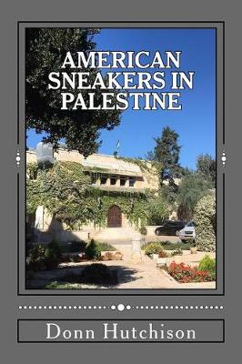 Cover of American Sneakers in Palestine