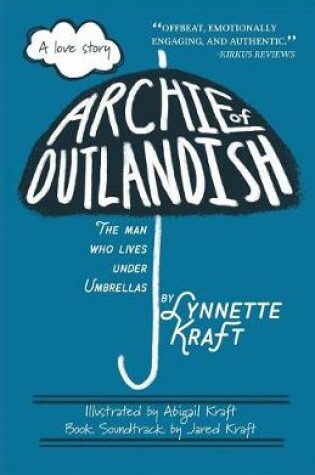 Cover of Archie of Outlandish