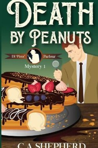 Cover of Death by Peanuts