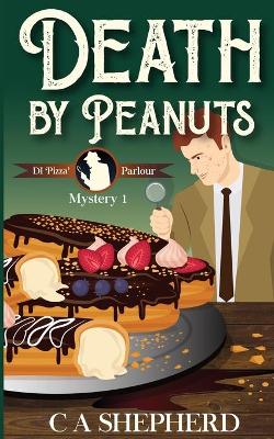 Cover of Death by Peanuts