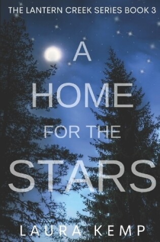 Cover of A Home for the Stars