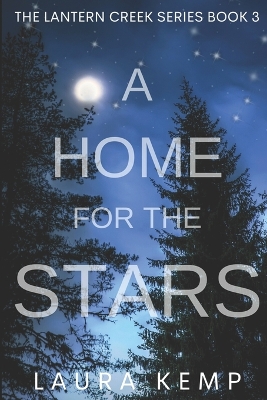 Book cover for A Home for the Stars