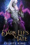 Book cover for The Dark Elf's Mate