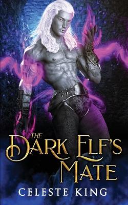 Book cover for The Dark Elf's Mate