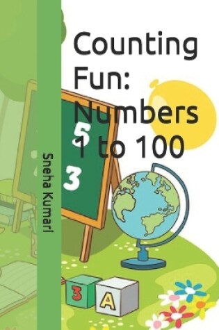 Cover of Counting Fun