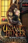 Book cover for Untamed Hunger