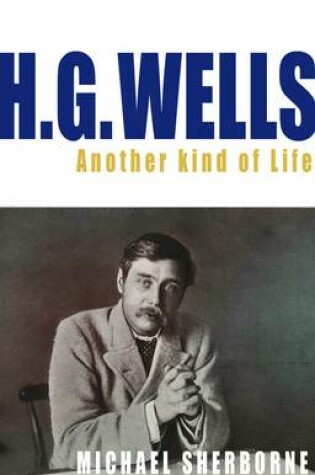 Cover of H.G. Wells