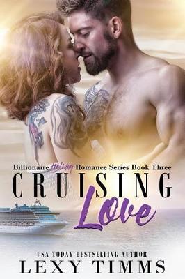 Book cover for Cruising Love