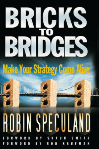 Cover of Bricks to Bridges
