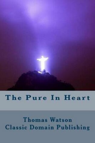 Cover of The Pure In Heart