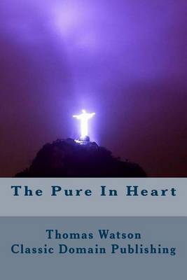 Book cover for The Pure In Heart