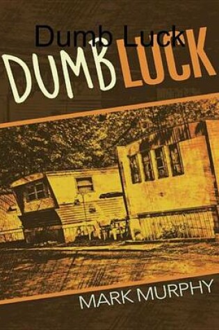 Cover of Dumb Luck