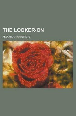 Cover of The Looker-On