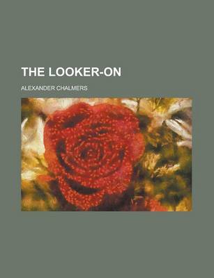 Book cover for The Looker-On