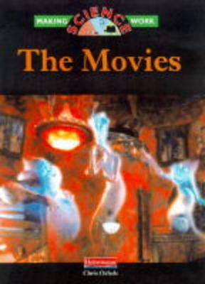 Book cover for Making Science Work: The Movies         (Paperback)