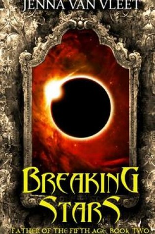 Cover of Breaking Stars