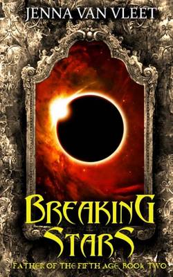 Book cover for Breaking Stars