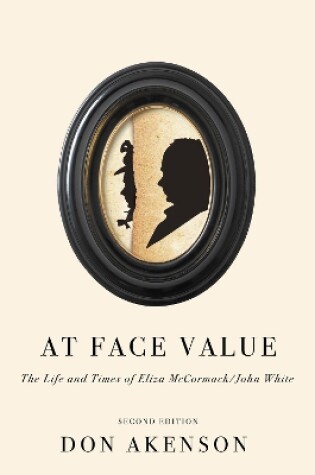 Cover of At Face Value, Second Edition