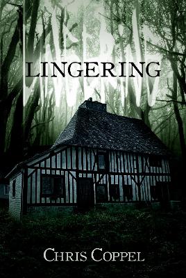Book cover for Lingering