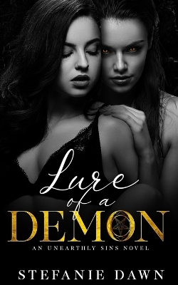 Cover of Lure of a Demon