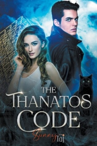 Cover of The Thanatos Code