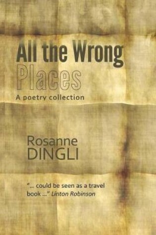 Cover of All the Wrong Places