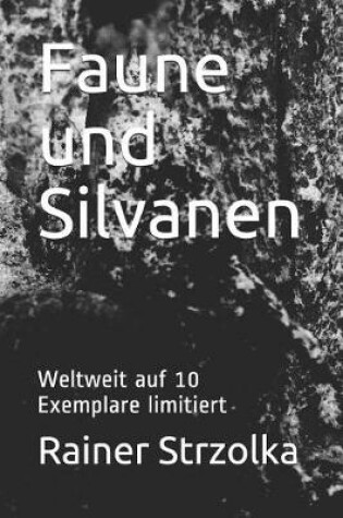 Cover of Faune und Silvanen