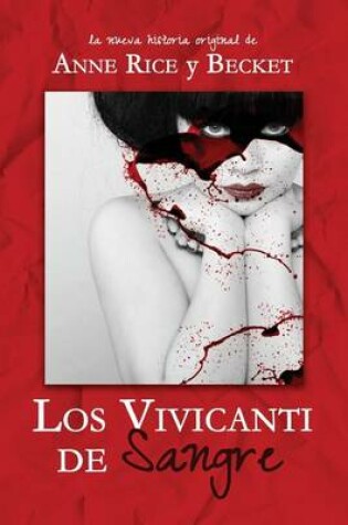 Cover of Los Vivicanti de Sangre