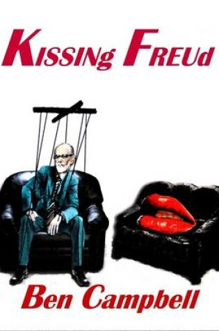 Cover of Kissing Freud