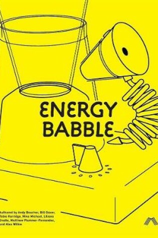 Cover of Energy Babble