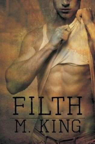 Cover of Filth